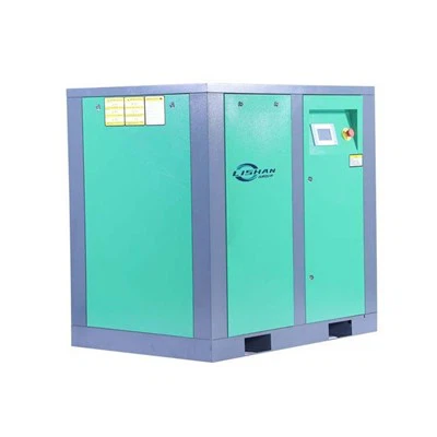 132KW स्थायी चुंबक परिवर्तनीय नियंत्रण