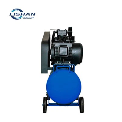 पिस्टन वाटर-कूल्ड एयर कंप्रेसर 11KW